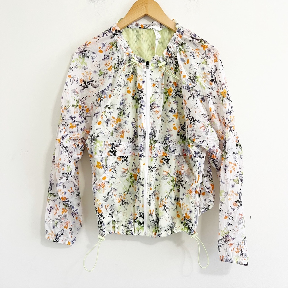 Stori Bloom Light Rise Jacket - Picture 3 of 14